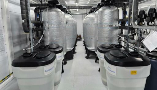 В Тюменской области реконструируют и построят более 500 коммунальных объектов