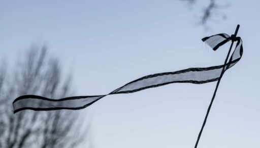 В Тюменской области ожидается ураганный ветер