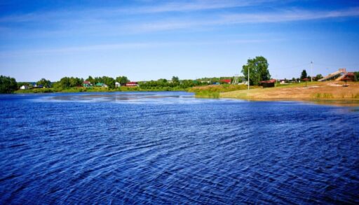 В Тюменской области этим летом откроют 5 муниципальных пляжей