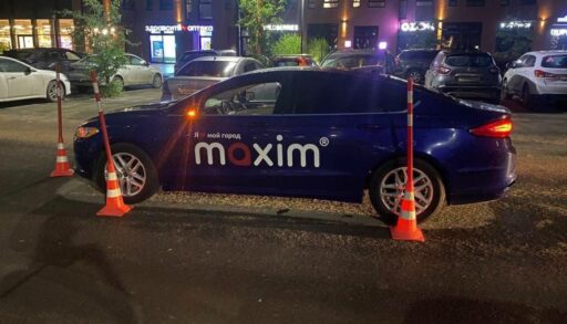 В Тюмени водитель "Форда" сбил 6-летнего мальчика из ХМАО