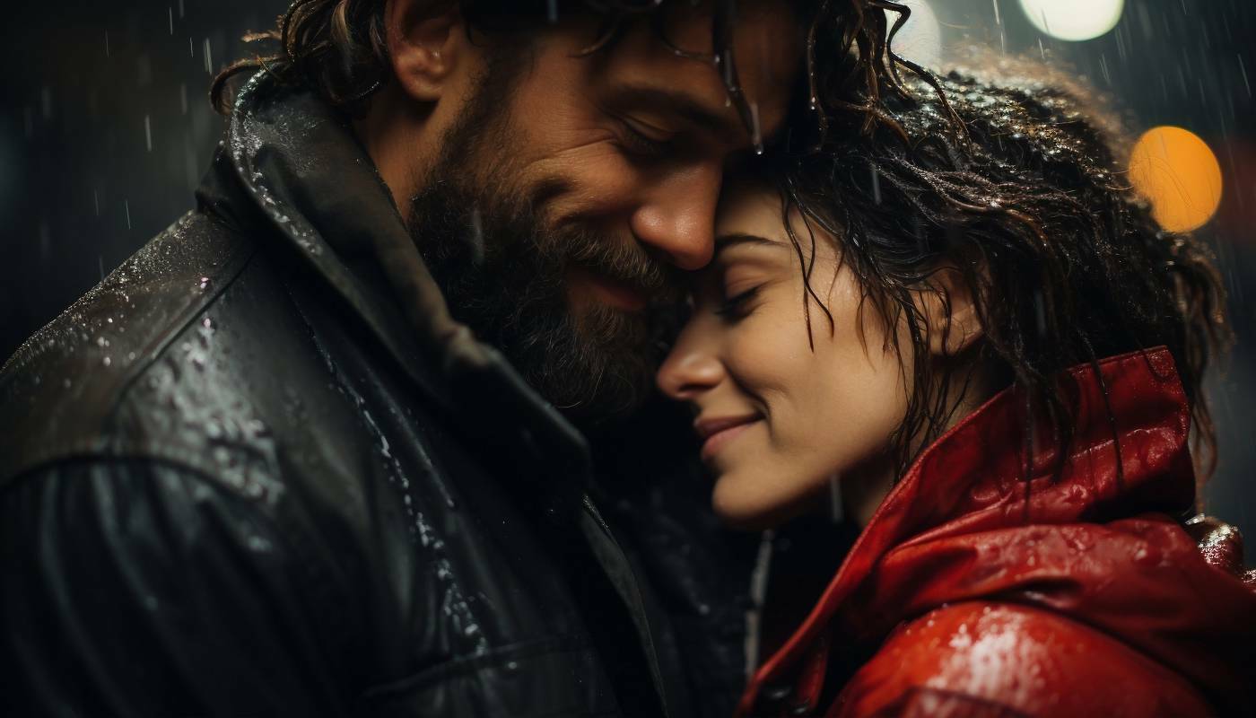 «Влюбленная