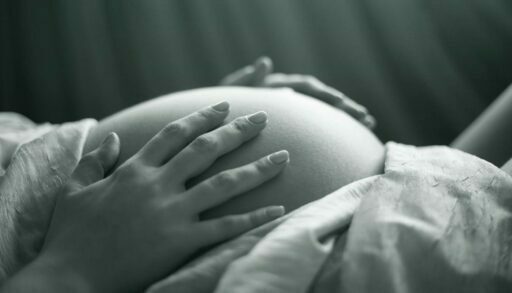 В Тюменской области 14-летняя школьница стала мамой