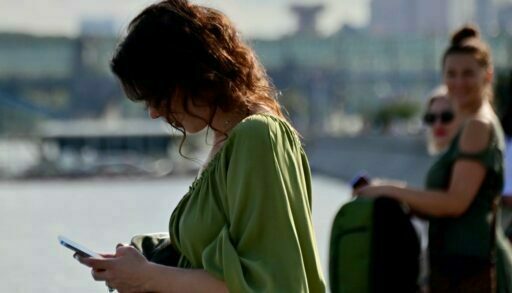 Власти объяснили тюменцам, почему ограничен мобильный интернет