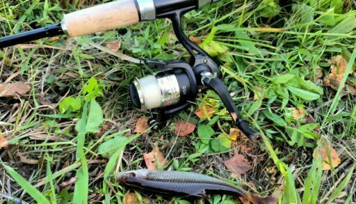 На озере в Вагайском районе погиб рыбак