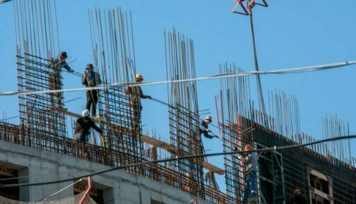 В Тюменской области проведен капремонт в 20 многоквартирных домах