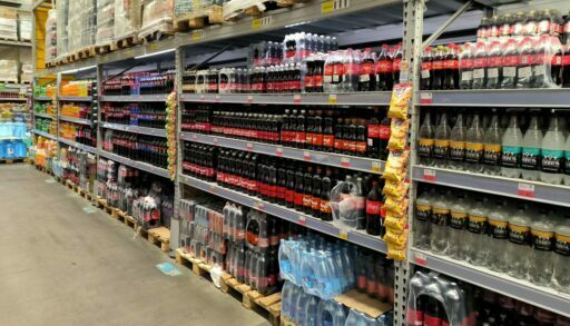 За три месяца тюменцы купили товаров на 163 млрд рублей