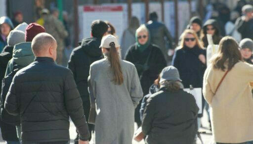 Численность Тюмени выросла до 873 тысяч человек