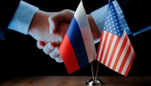 Президент США принял идею тюменца о кинообмене