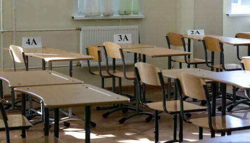 В Тюменской области сократилось число стобалльников на ЕГЭ