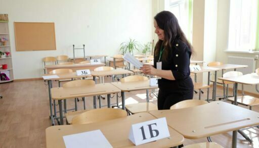 В Тюменской области на ЕГЭ заблокировали около 5 млн киберугроз