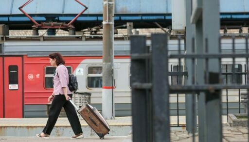 Четверть тюменцев не собираются в этом году в отпуск