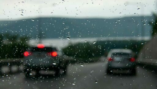 Вторник в Тюмени будет теплым, но дождливым