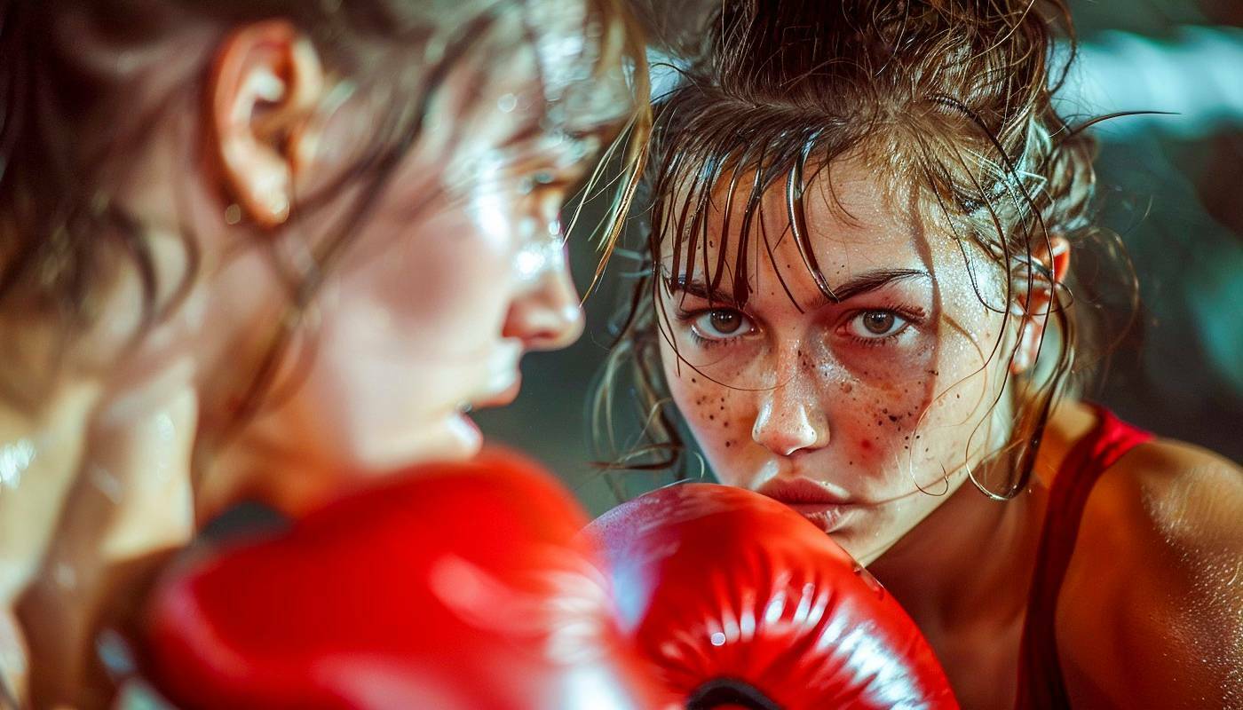 «Боксерский