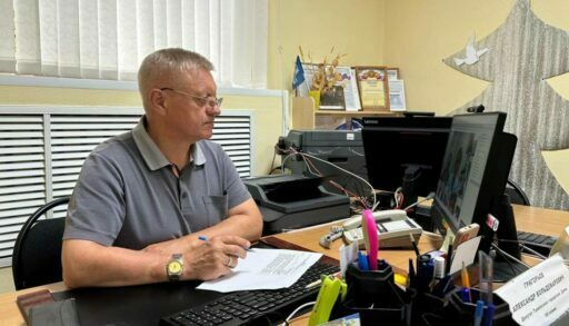 Александр Григорьев: «Присвоение тюменским улицам имён героев — добрая традиция»