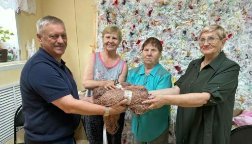 Тюменские депутаты активно участвуют в общественных проектах