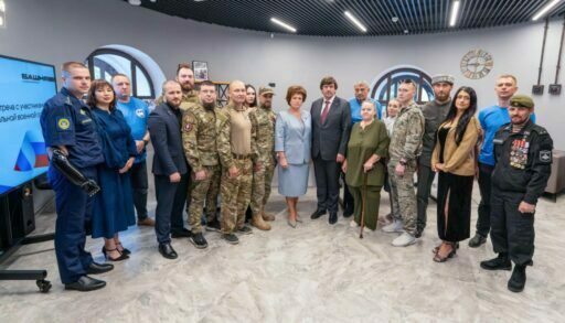 В канун Дня города глава Тюменской гордумы и мэр Тюмени провели важные встречи