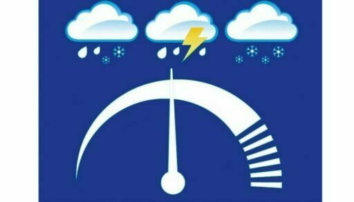 В дождь на тюменских трассах увеличилась аварийность