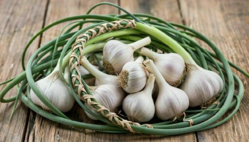 чеснок