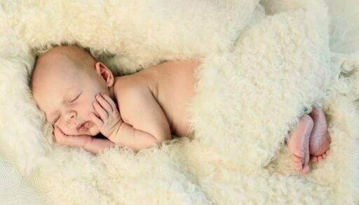 Почти 6 тысяч малышей родилось в Тюмени с начала года