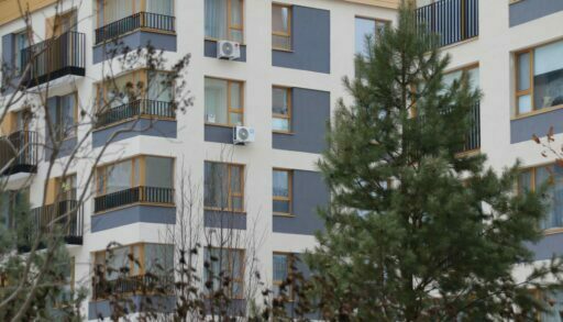 Спрос на жилье в Тюмени катастрофически падает