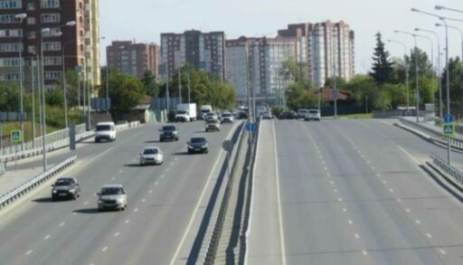 Для расширения ул. Запольной у тюменцев изымут шесть участков земли