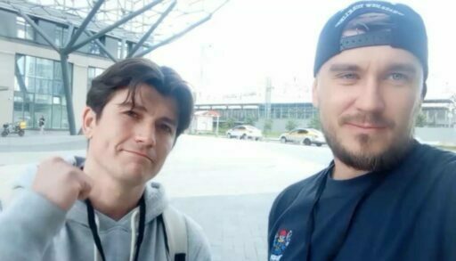 Тюменский сериал стал победителем кинофорума VidMK25