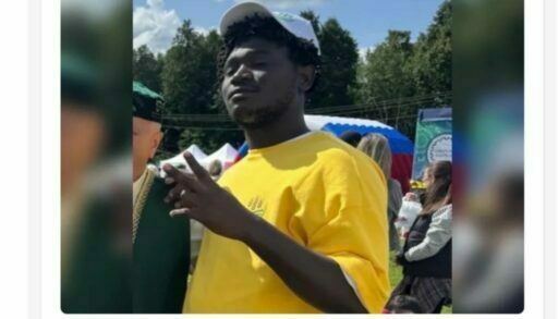 Тело иностранного студента, погибшего в ДТП в Тюмени, не могут вывезти на родину