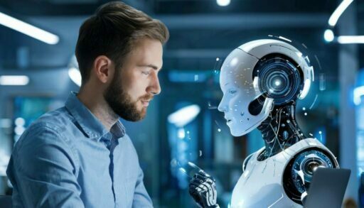 Тюменцы подружились с ИИ-компаньонами