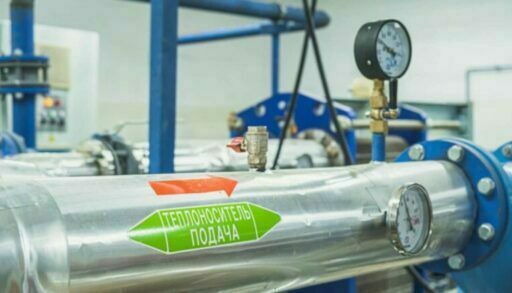 В Тюмени стартовал пятый этап опрессовок