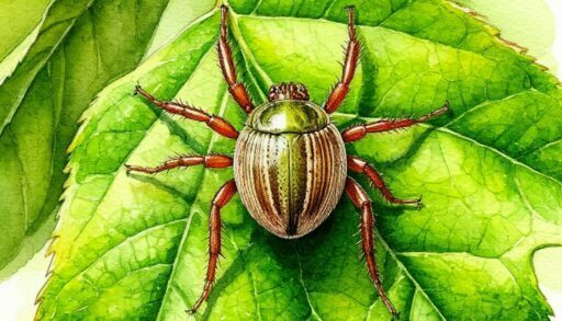 У 58 тюменцев после укуса клещей обнаружены опасные заболевания