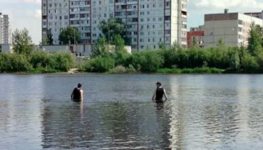 "Решил переплыть на другой берег": подробности гибели подростка на тюменском озере