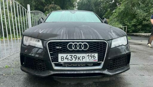 Молодой водитель в Тюмени накопил штрафов за нарушения ПДД на почти 150 тыс. рублей