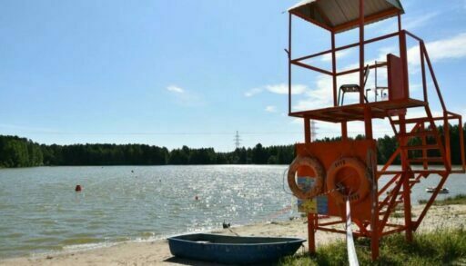 В Тюменской области официально разрешили купаться в 10 водоемах