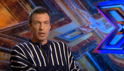 музыкальный критик Сергей Соседов