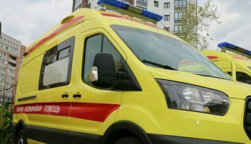 Тюменец во время купания вылил на себя ведро кипятка