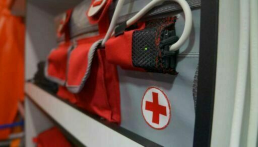 За выходные дни "скорая помощь" оказана 1140 тюменцам