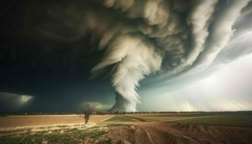 смерчь погода