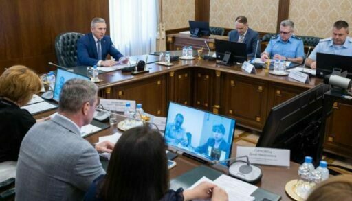 В Тюменской области снижается наркопреступность