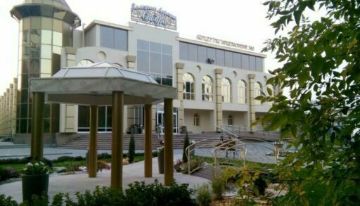 В центре Тюмени на месте сгоревшего КТЗ построят новый мультицентр