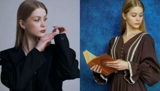 18-летняя тюменка примет участие в конкурсе красоты "Жемчужина Черного моря — 2025"