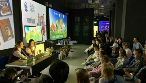 В тюменских школах появится новый учебный курс