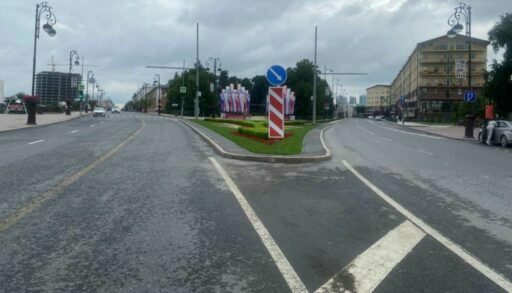 В центре Тюмени будут нести службу дополнительные наряды ДПС