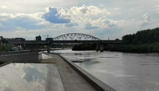 На этой неделе жары в Тюмени не будет