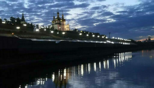 В пятницу в Тюмени резко похолодает