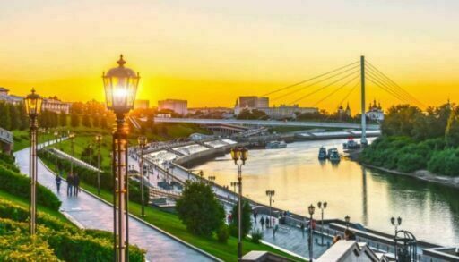 Станет ли Тюмень миллионником в ближайшие годы?