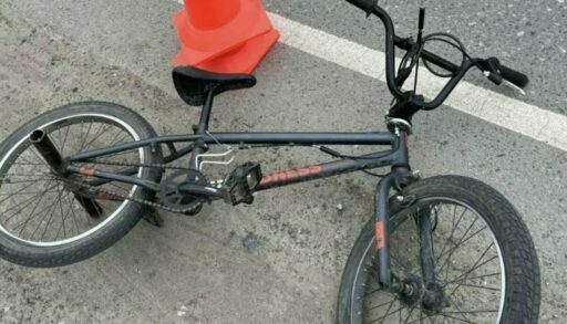 В тюменском селе автоледи на Hyundai сбила 10-летнего мальчика