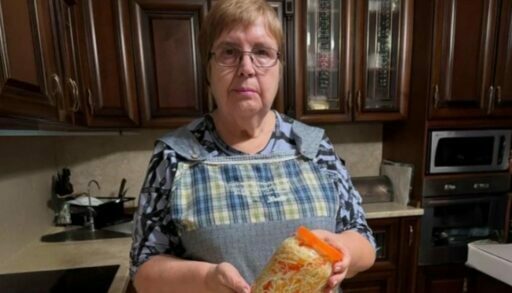 Тюменская пенсионерка-блогер попала в список Forbes