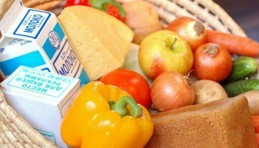 В Тюменской области неожиданно подешевела продуктовая корзина