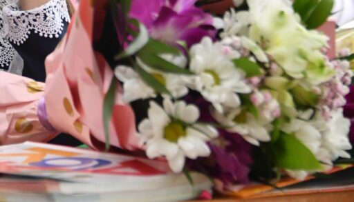 К 1 сентября тюменские цветочные магазины готовятся к ажиотажу