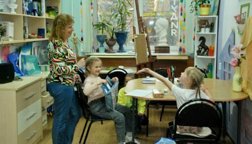 Для тюменских школьников доступно более 3 тысяч программ допобразования